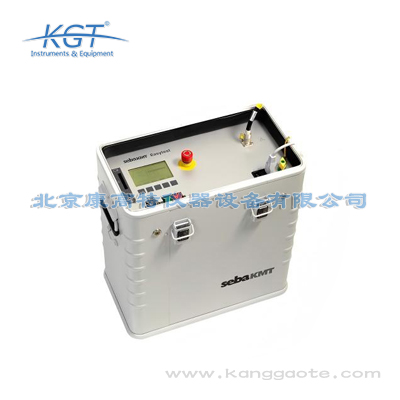 德国赛巴SEBAKMT 快捷20 (EASYTEST 20)智能型交流耐压试验系统