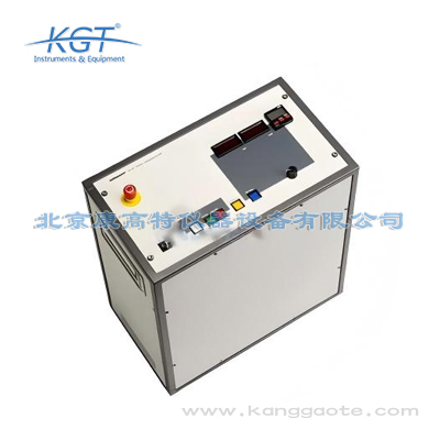 德国赛巴SEBAKMT VLF CR-20电缆交流耐压试验系统