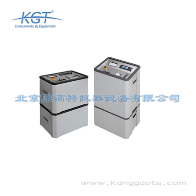 德国赛巴SEBAKMT VLF CR-28电缆0.1Hz交流耐压智能试验系统