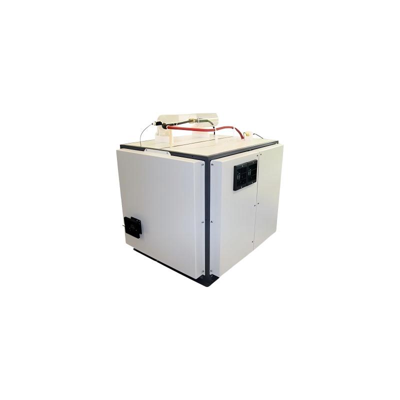美国MEGGER VLF CR-60HP余弦方波电缆耐压试验系统