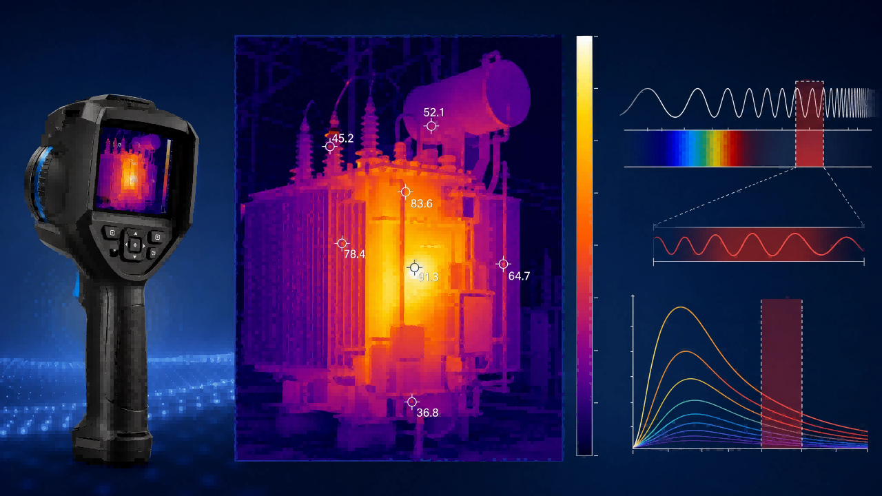 2026<a href='https://www.kanggaote.com/products/c/Infrared-thermal-imager'>红外热像仪</a>选购指南