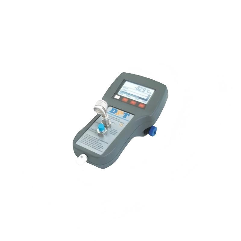 美国PHYMETRIX DPT-500型手持式露点仪