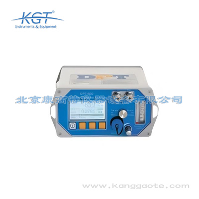 美国菲美特DPT-600型手持式露点仪