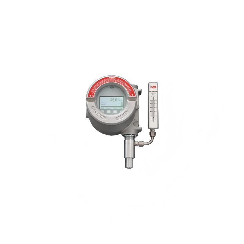 美国PHYMETRIX(菲美特) DPT-900型号在线式防爆露点仪