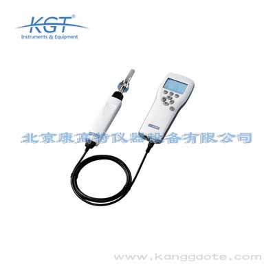 芬兰VAISALA DM70型手持式露点仪 芬兰VAISALA DM70型手持式露点仪