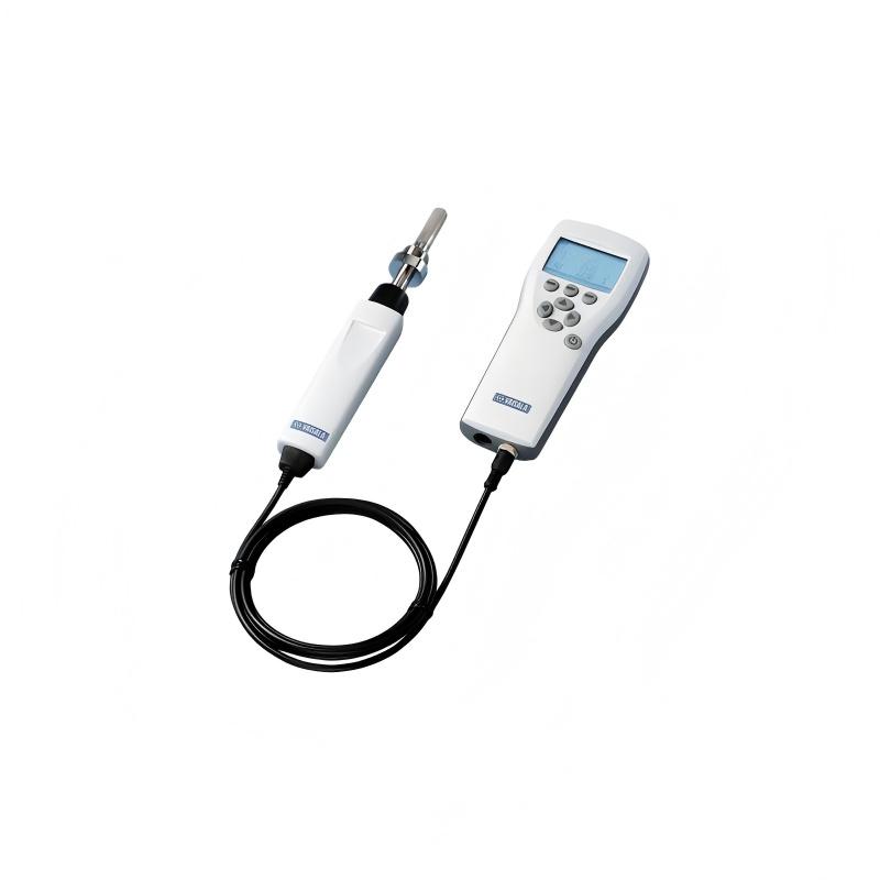 芬兰VAISALA DM70型手持式露点仪 芬兰VAISALA DM70型手持式露点仪