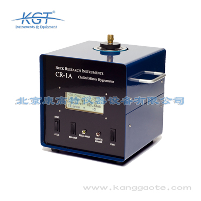 美国Buck Reserch Instruments CR-1A低温湿度计