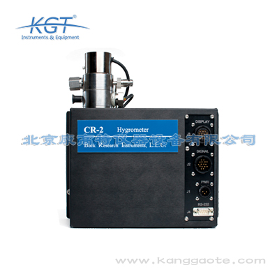 美国Buck Reserch Instruments CR-2飞机湿度计