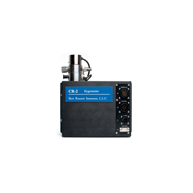 美国Buck Reserch Instruments CR-2飞机湿度计
