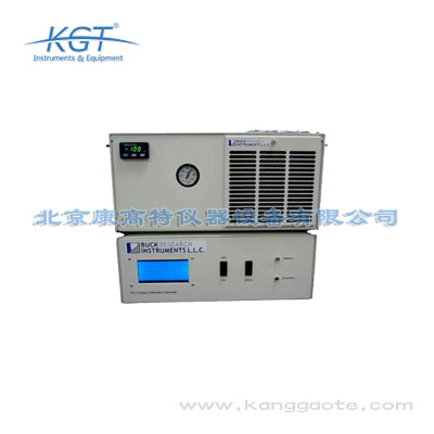 美国Buck Reserch Instruments CR-3低温湿度计