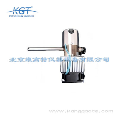 美国Buck Reserch Instruments CR-5湿度计