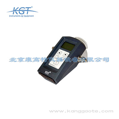英国EMT SF6H2O SF6露点仪