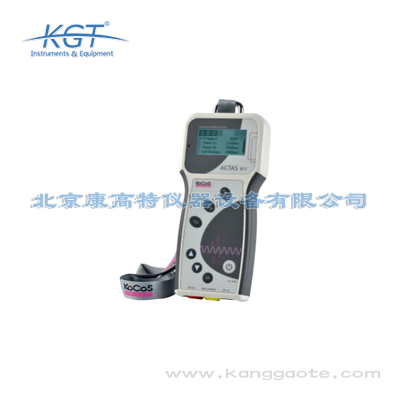 德国KoCoS（轲可士）ACTAS BTT 2.0断路器开关分析仪