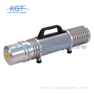 俄罗斯Spectroflash MRCH-250便携式 X射线探伤机