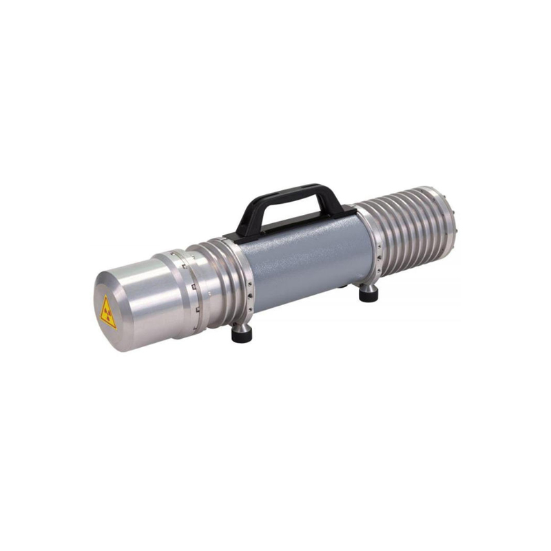 俄罗斯Spectroflash MRCH-250便携式 X射线探伤机