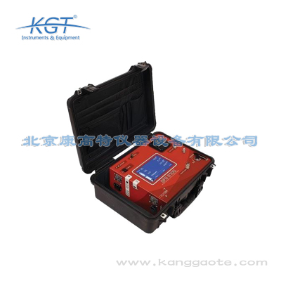 英国CAMBRIDGESENSOTEC Rapidox SF6 6100 Portable便携式气体分析仪