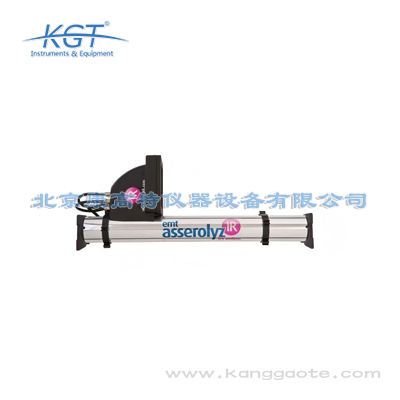 英国EMT Asserolyz-IR SF6分析仪 英国EMT Asserolyz-IR SF6分析仪