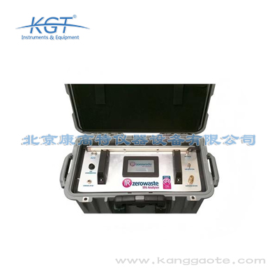 英国EMT IR zerowaste SF6分析仪
