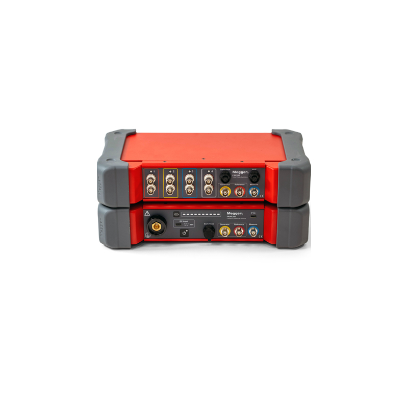 美国MEGGER FRAX200扫频响应分析仪