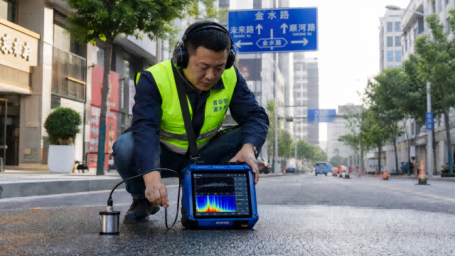 听漏仪实战应用FAQ深度解析
