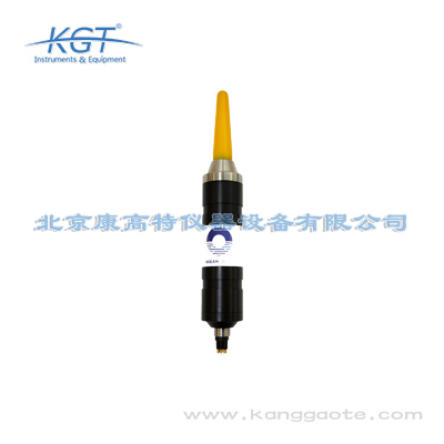 加拿大Ocean Sonics icListen HF智能数字水听器
