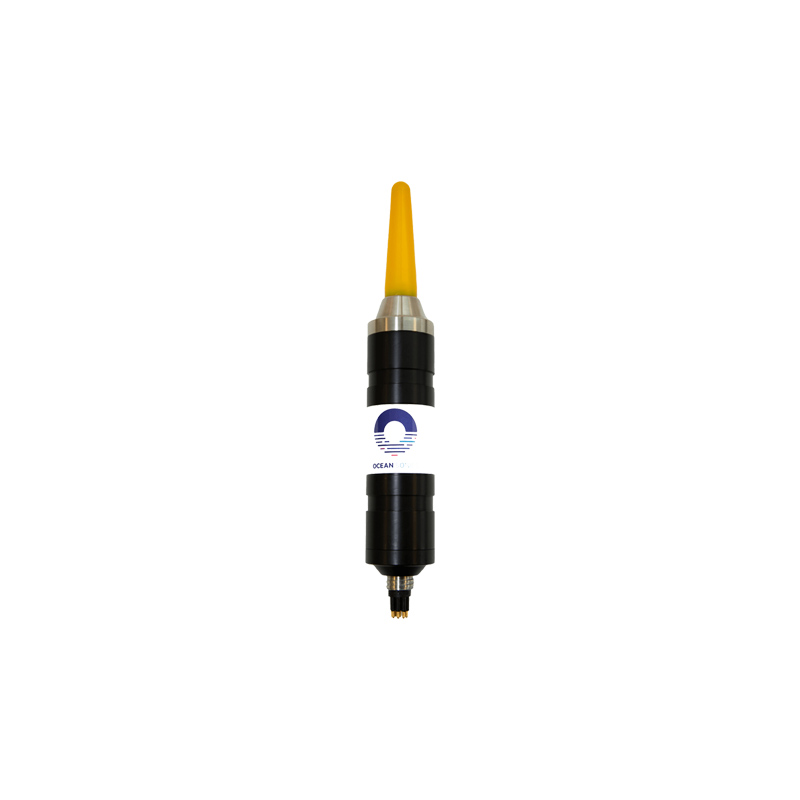 加拿大Ocean Sonics icListen HF智能数字水听器