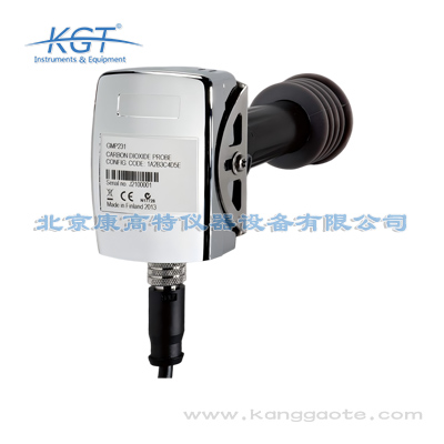 芬兰VAISALA GMP231二氧化碳测试探头