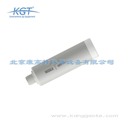 芬兰VAISALA GMP251二氧化碳测试探头