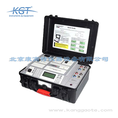 瑞典DV POWER TWA25A/TWA40D调压开关和线组分析仪