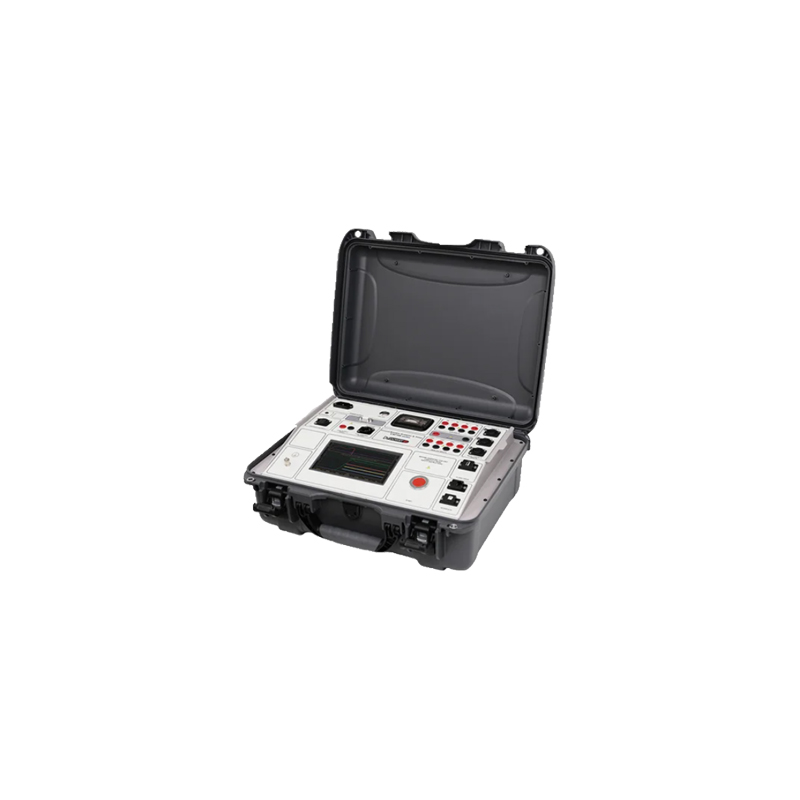 瑞典DV POWER CAT100/CAT250断路器分析仪