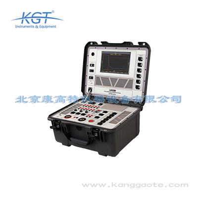 瑞典DV-power CAT500断路器定时器和分析仪