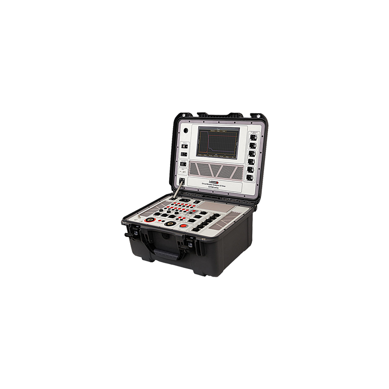 瑞典DV-power CAT500断路器定时器和分析仪