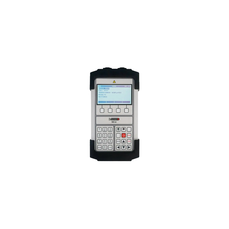 瑞典DV POWER TRT-H系列手持式变压器匝数比测试仪