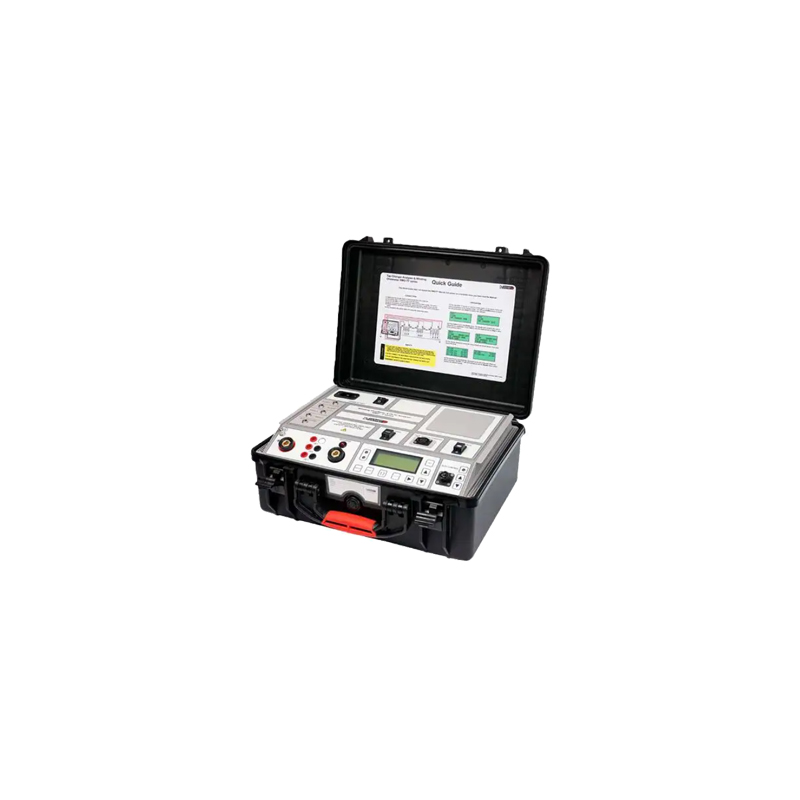 瑞典DV POWER RMO60TT线组测试仪（欧姆计）