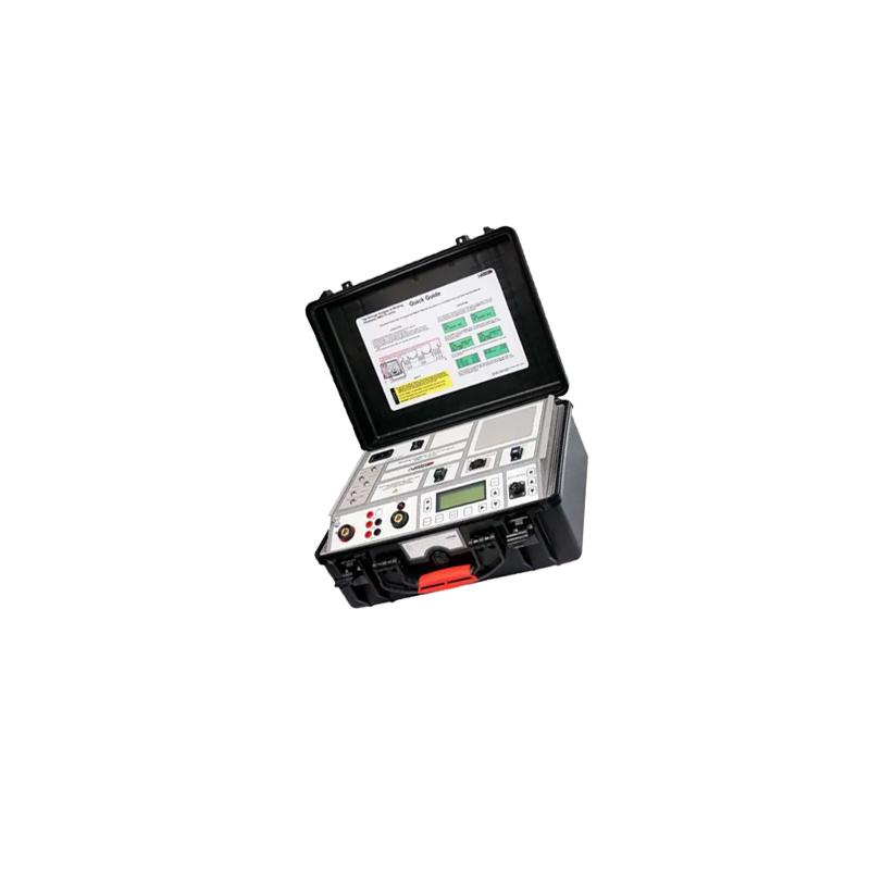 瑞典DV POWER RMO60TT线组测试仪（欧姆计）
