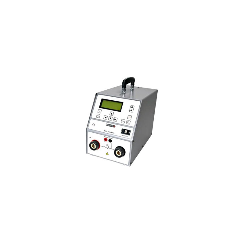 瑞典DV POWER RMO400A 断路器测试设备