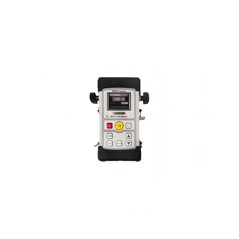 瑞典DV POWER RMO-H 系列手持式微欧计