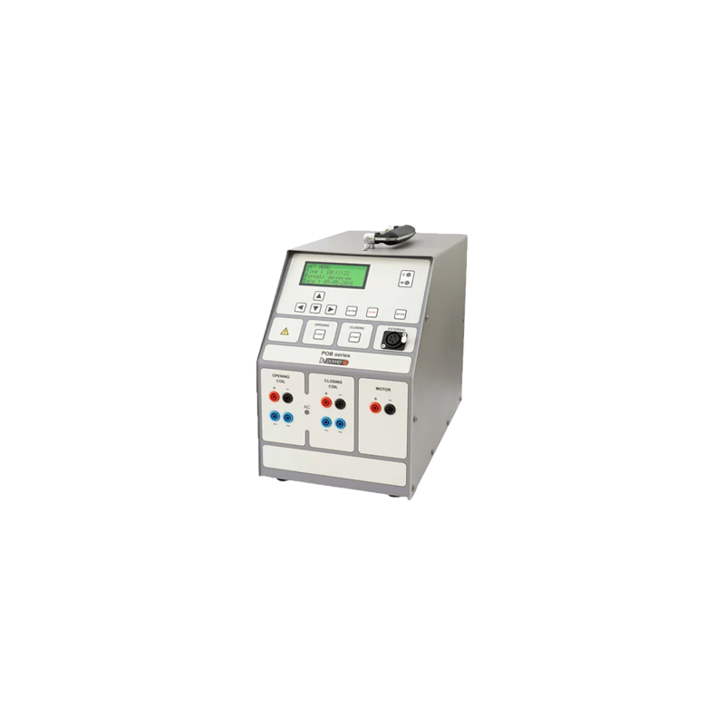 瑞典DV POWER POB50ADL断路器测试设备