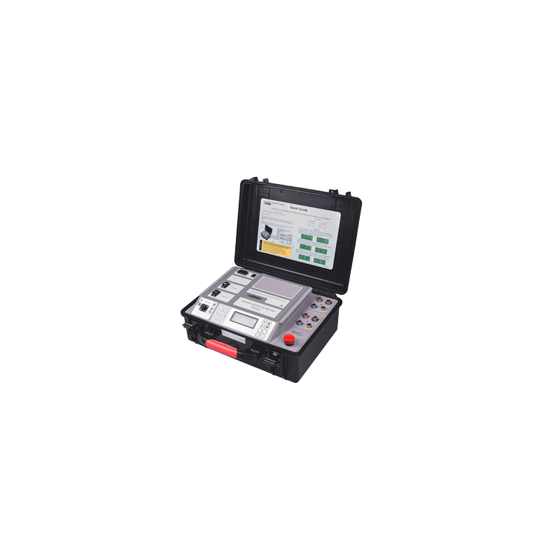 瑞典DV POWER TRT33A 三相变压器变比测试仪