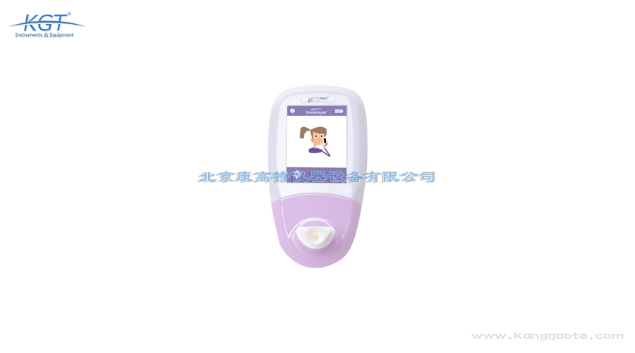 英国BEDFONT piCObaby一氧化碳检测仪