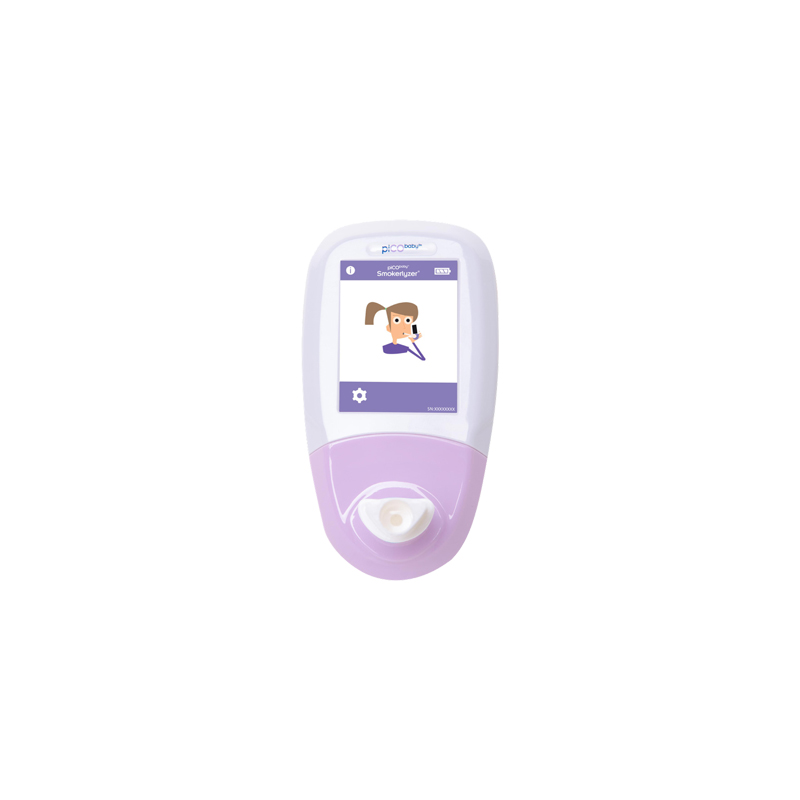 英国BEDFONT piCObaby一氧化碳检测仪