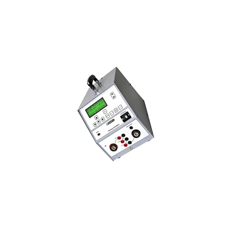 瑞典DV POWER RMO50TW变压器直流电阻测试仪