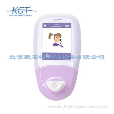 英国BEDFONT piCObaby一氧化碳检测仪