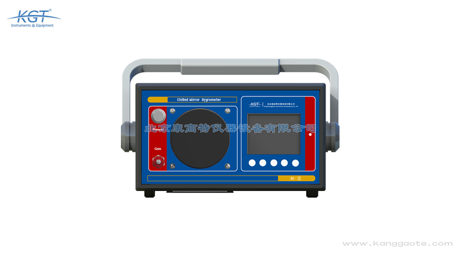 北京康高特 朝露（CDPM-1000）精密智能露点仪