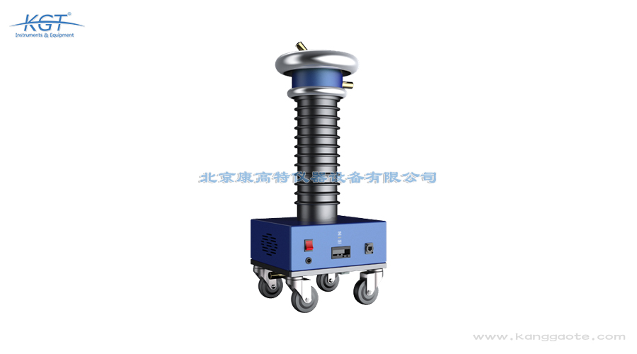 北京康高特 孟德超低频局放测试仪