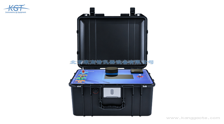北京康高特 司南 SF6综合测试仪 北京康高特 司南 SF6综合测试仪
