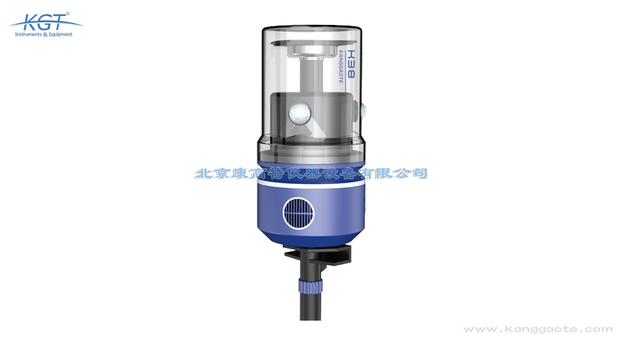 北京康高特 青鸾智能警示器（驱鸟器）