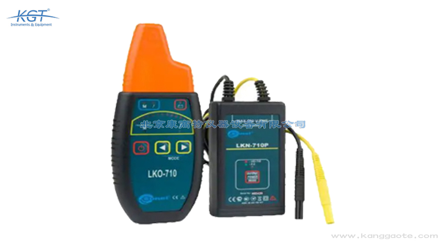 波兰SONEL(索耐) LKZ-710电缆电线定位仪