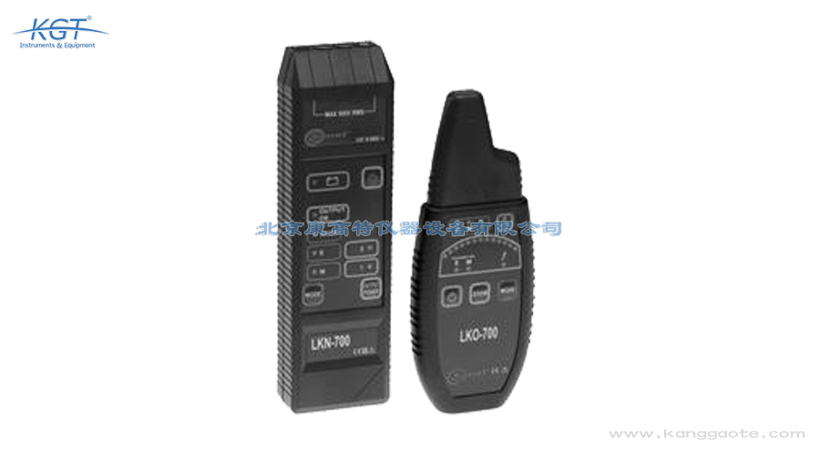 波兰SONEL(索耐) LKZ-700带电电线和非带电导体定位仪