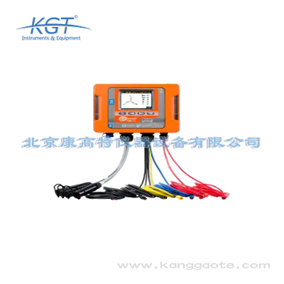 波兰SONEL S.A.（索耐）PQM-750电能质量分析仪